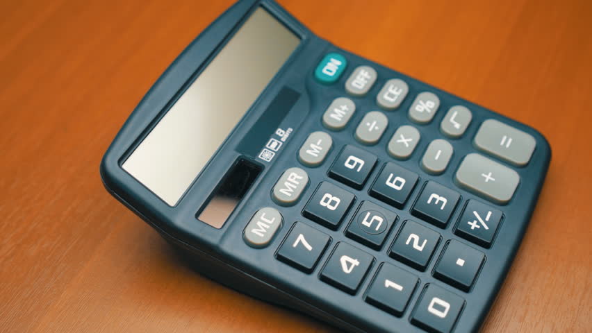 money adder calculator